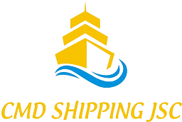 CMD shipping JSC