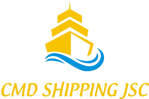 CMD shipping JSC